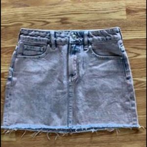 Skirt